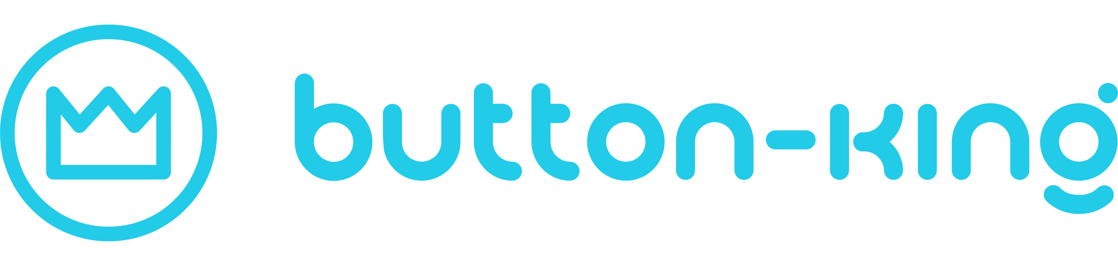 Button-King Logo