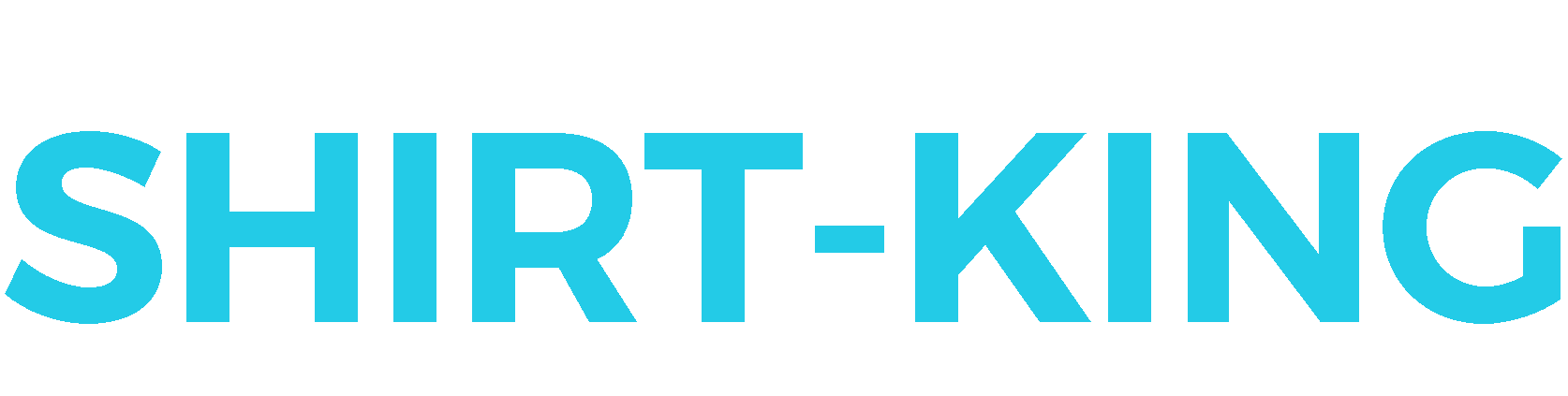 Shirt-King Logo
